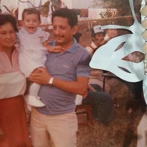 Meet your Posher, Sonia